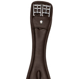 Comfort Short Leather Girth for Horse