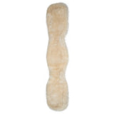Waldhausen Leather Short Girth with ECO Wool Anatomical Design