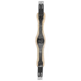 Waldhausen Leather Girth with ECO Wool Anatomical Design