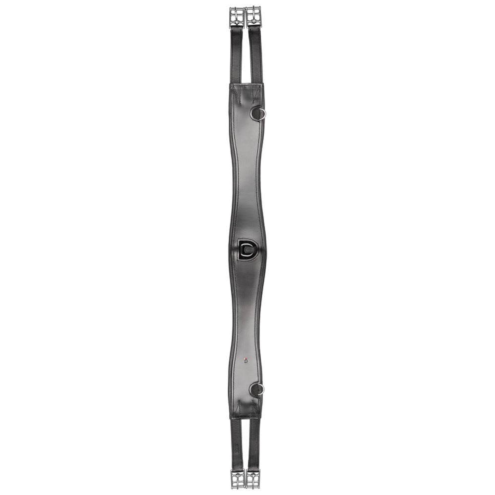 Sottopancia in Cuoio Waldhausen Sleek Resistente Senza Elastico