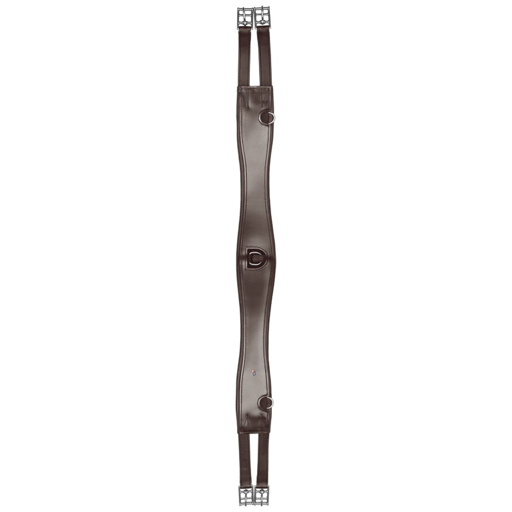 Sottopancia in Cuoio Waldhausen Sleek Resistente Senza Elastico