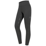 Hanna Reitleggings High Waist Mesh Silikon Damen Komfort Fit
