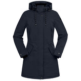 Ontario Winter Reitparka Damen Wasserdicht Warm Funktional