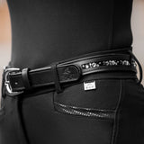 Oktavia Silikon Reithose Damen Komfort Sportliches Design