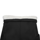 Thermo Reitleggings Rica Teens Teddy Fleece Silikon Komfort