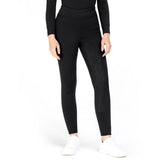 Thermo Reitleggings Rica Teens Teddy Fleece Silikon Komfort