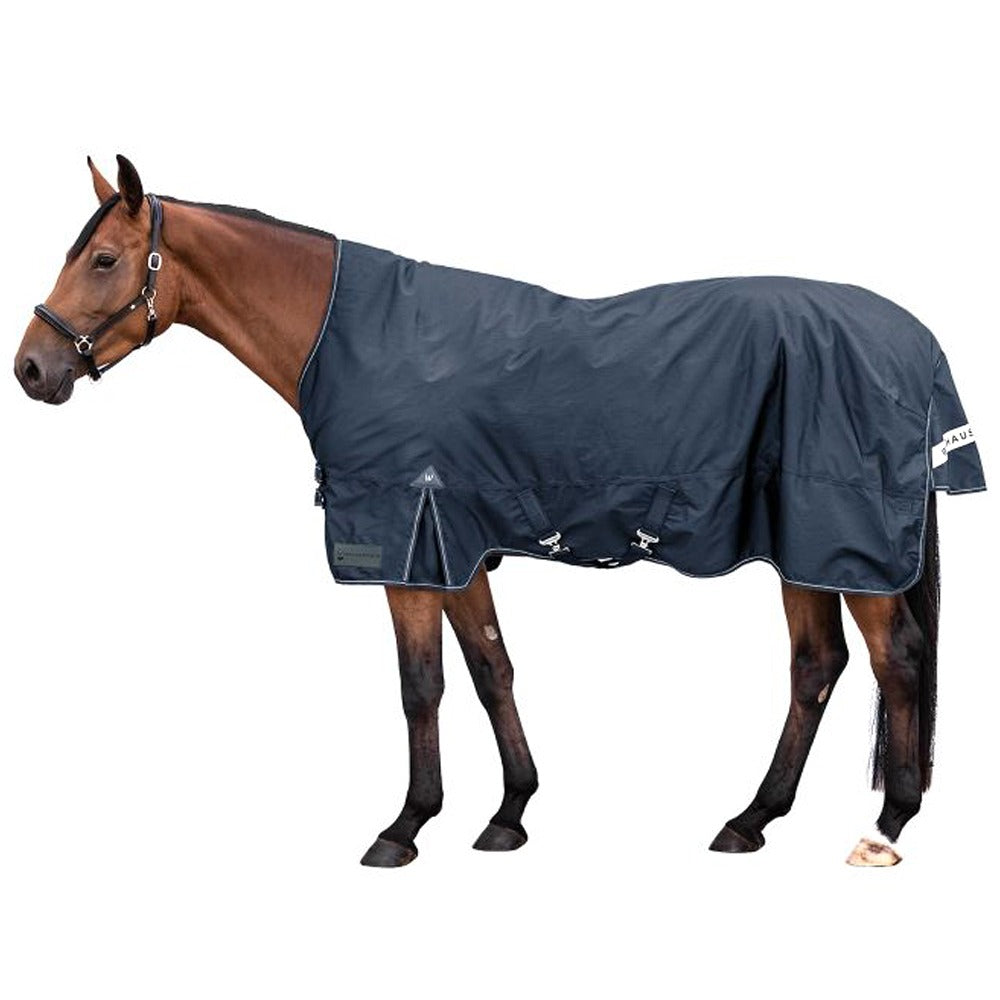 Coperta Cavallo Arctic High Neck Light Impermeabile Comfort