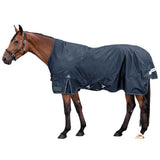 Arctic Pferdedecke High Neck 200g 600D Winter Komfort Schutz