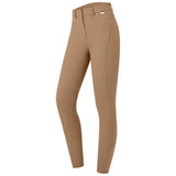 Oktavia Silikon Reithose Damen Komfort Sportliches Design