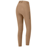 Oktavia Silikon Reithose Damen Komfort Sportliches Design