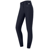 Oktavia Curved High Waist Riding Breeches Women Comfort