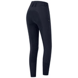 Oktavia Curved High Waist Riding Breeches Women Comfort