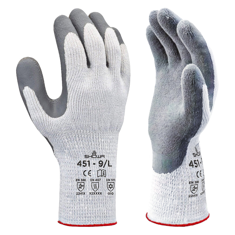 Handschuhe Showa 451 Thermo
