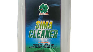 Carburanti e additivi