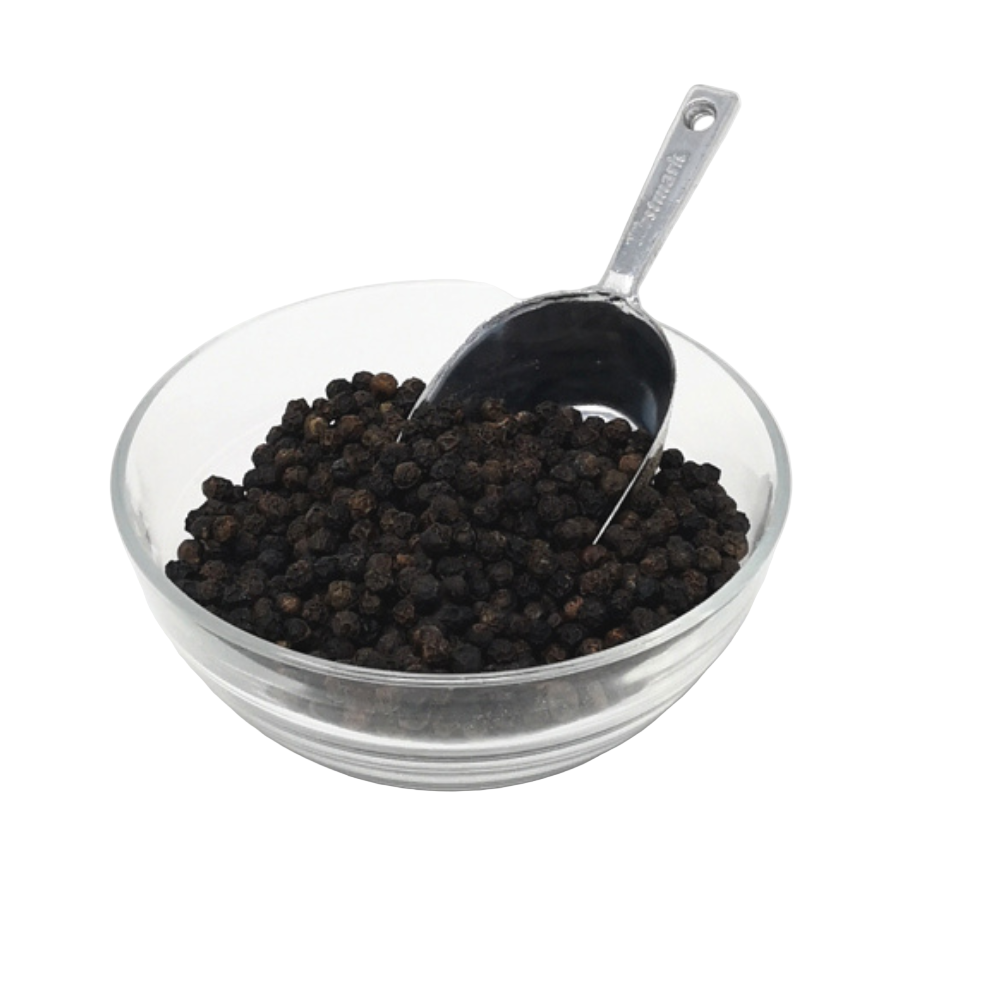 Pepe Nero in Grani Horvat – 250g, 500g e 1kg