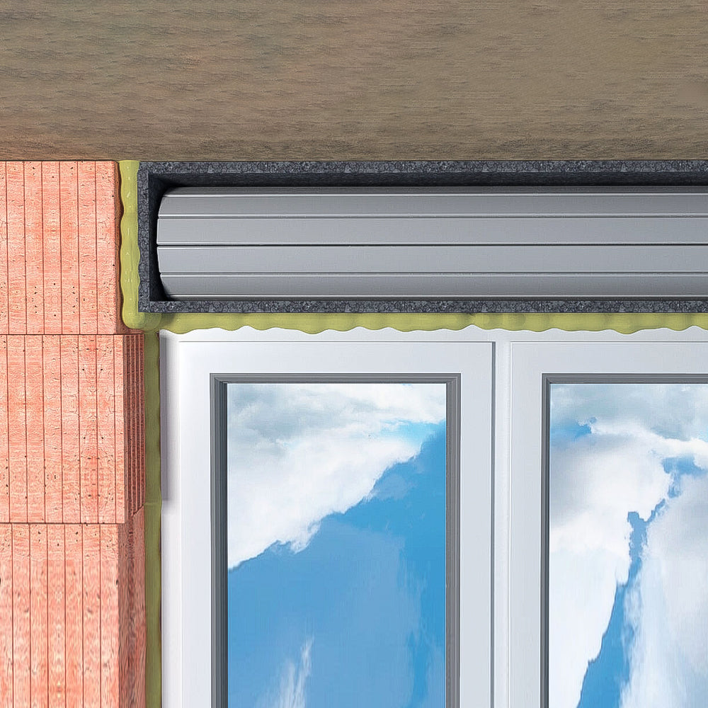 Schiuma poliuretanica universale PU 1K