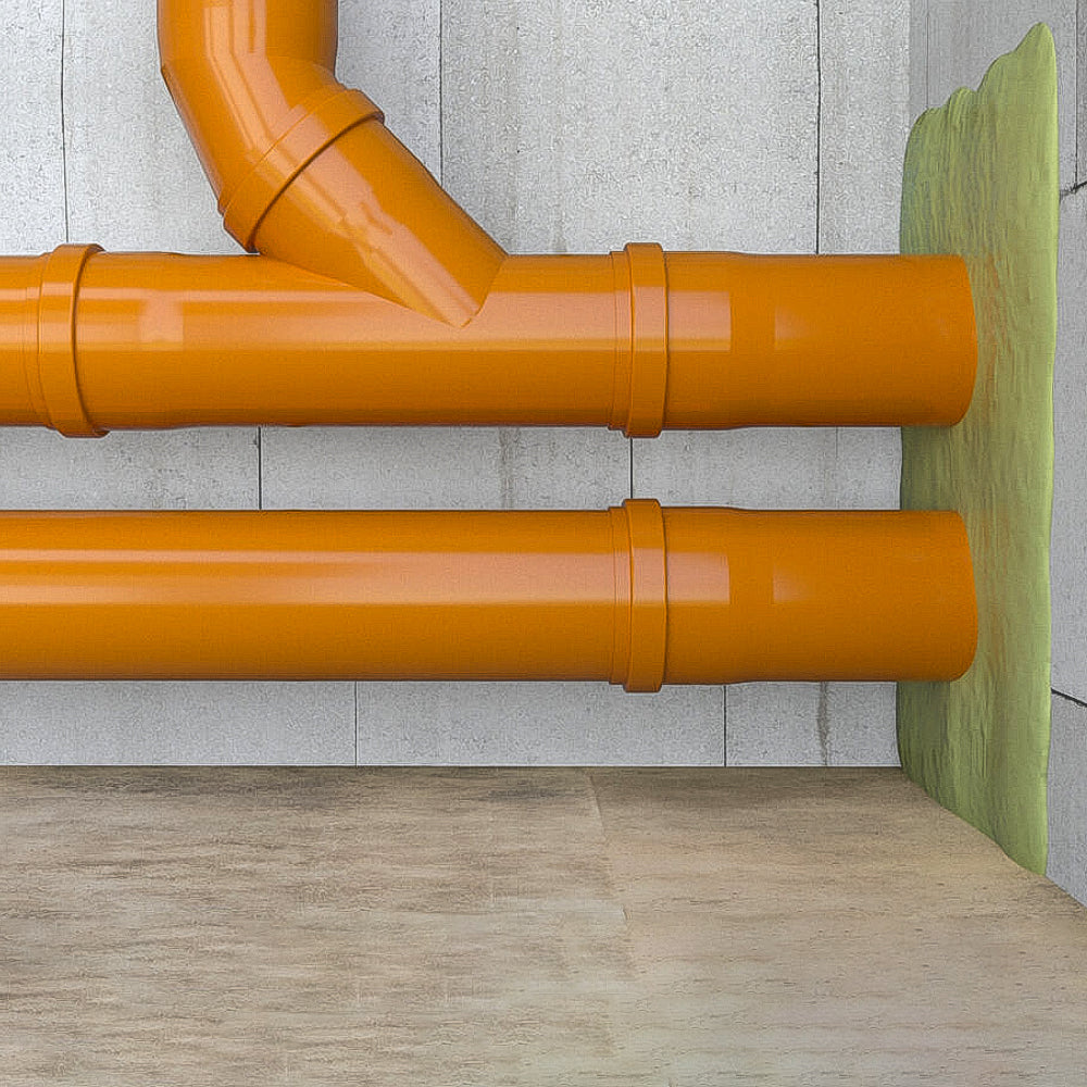 Schiuma poliuretanica universale PU 1K