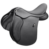 Wintec 500 All-Purpose Saddle, black