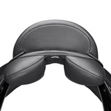 Wintec 500 All-Purpose Saddle, black
