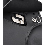 Wintec 500 All-Purpose Saddle, black