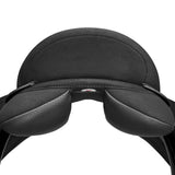 Sella da completo Wintec 2000, larga, nero