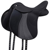Sella da completo WintecLite, nero