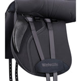 Sella da completo WintecLite, nero