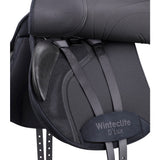 Sella da completo WintecLite D’Lux, nero