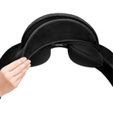 WintecLite All Purpose Saddle, Wide, Black