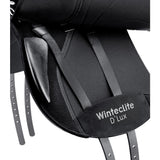 WintecLite All Purpose Saddle, Wide, Black