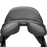Wintec 500 Jump Saddle, Black