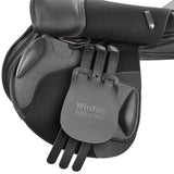Wintec 500 Jump Saddle, Black