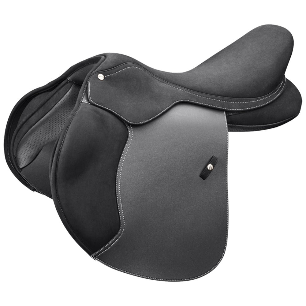 Wintec Pro Jump Saddle, Black