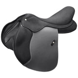 Wintec Pro Jump Saddle, Black