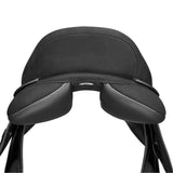 Wintec Pro Jump Saddle, Black