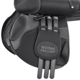 Wintec Pro Jump Saddle, Black