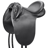 Sella Wintec 500 Stock, nero
