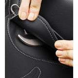 Sella Wintec 500 Stock, nero
