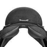 Wintec Pro Endurance Saddle, black