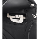 Wintec Pro Endurance Saddle, black