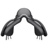Wintec 500 All Purpose Saddle, wide, black