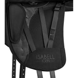 Wintec Isabell Icon Saddle, black