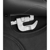 Wintec Isabell Icon Saddle, black