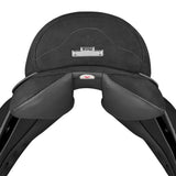 Wintec Isabell Icon Saddle, black