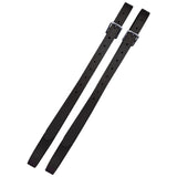 Wintec Slimline stirrup leathers