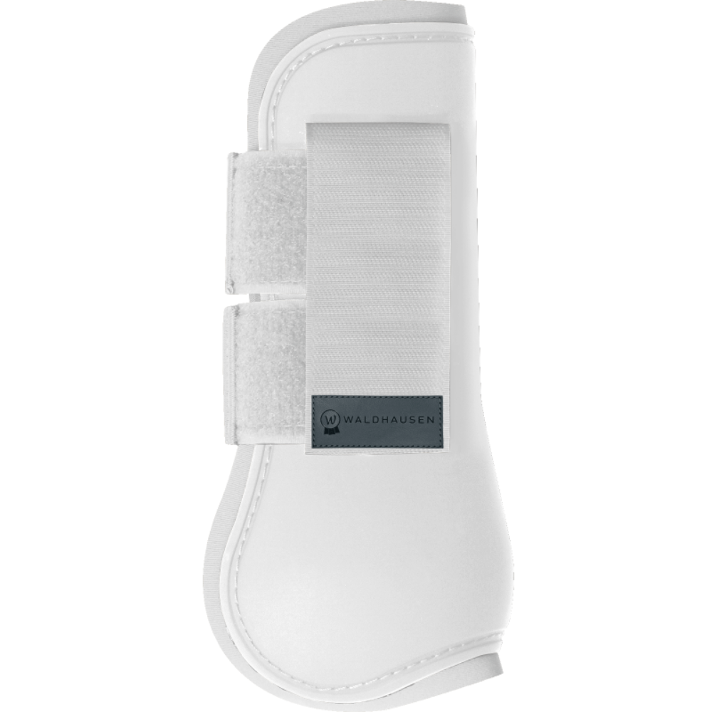 Basic Brushing Boots, Set of One Pair