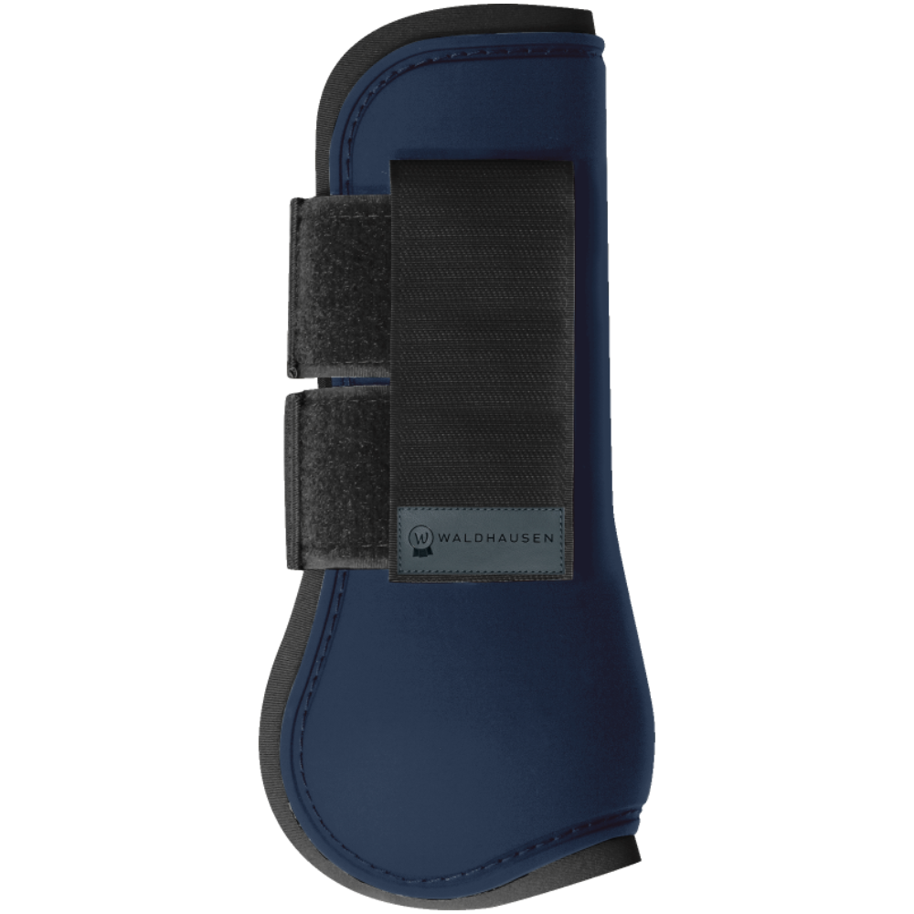 Basic Brushing Boots, Set of One Pair