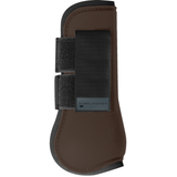Basic Brushing Boots, Set of One Pair
