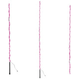 Zerlegbare Nylon Longierpeitsche Mit Kunststoffgriff Und Wirbel