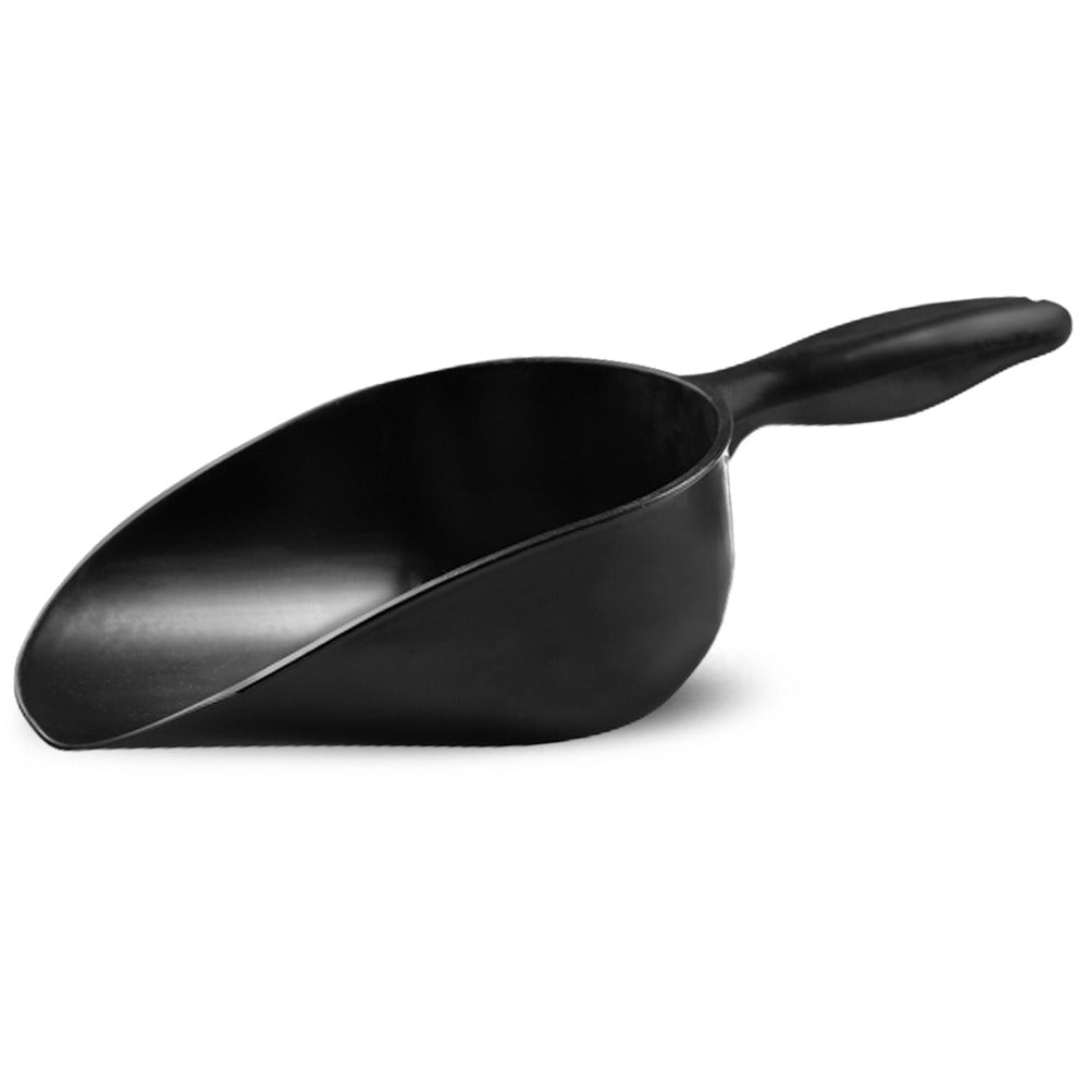Paletta Dosatrice Per Mangime In Plastica Alimentare 0,5lt